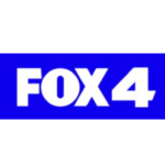 Fox 4 logo